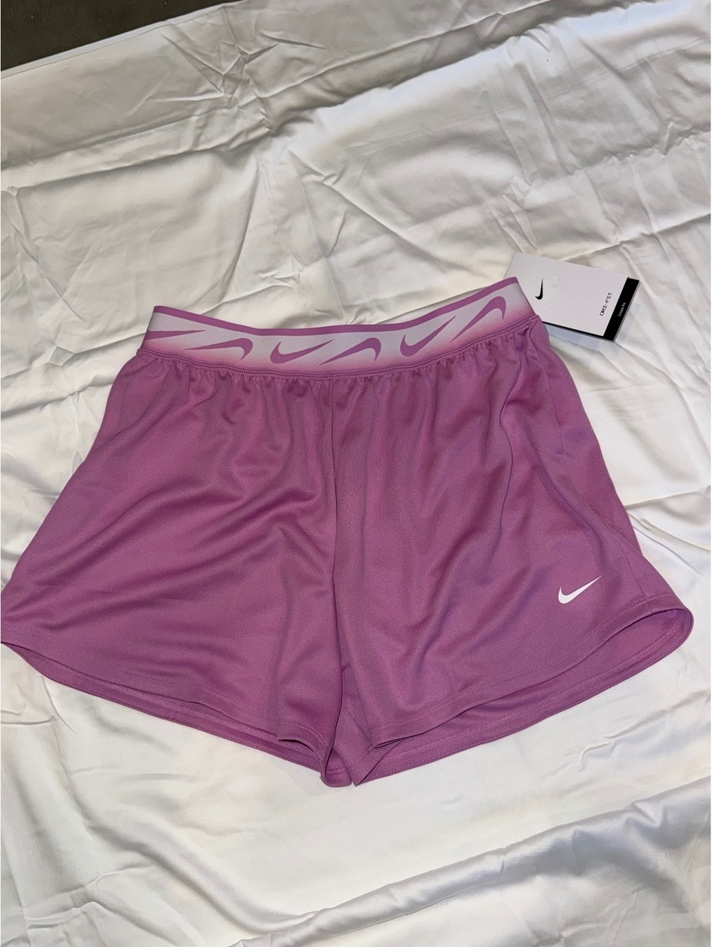 Girls Nike Shorts